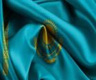 Σημαία του Καζακστάν ή Καζακστάν
